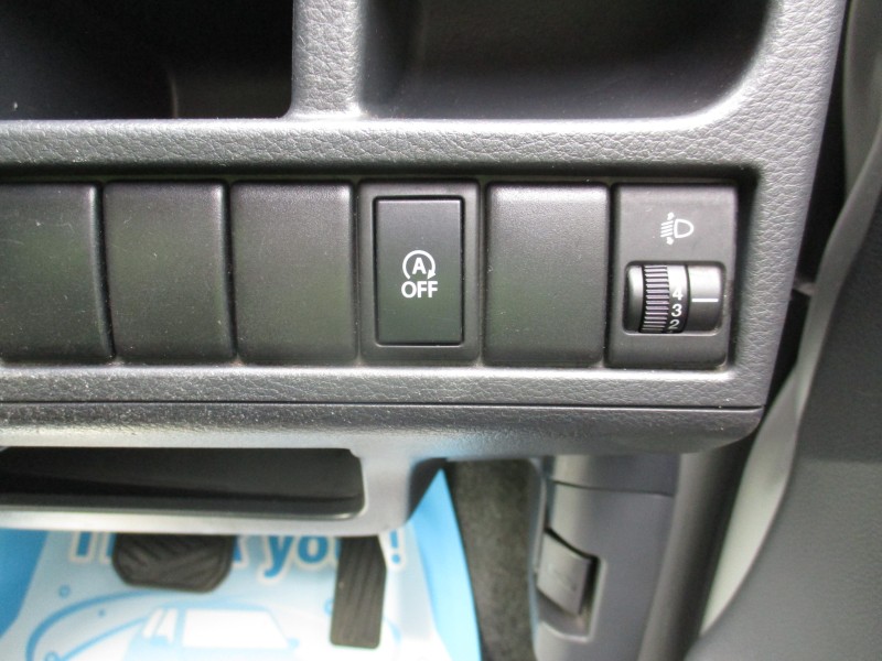 スズキ ワゴンR18枚目