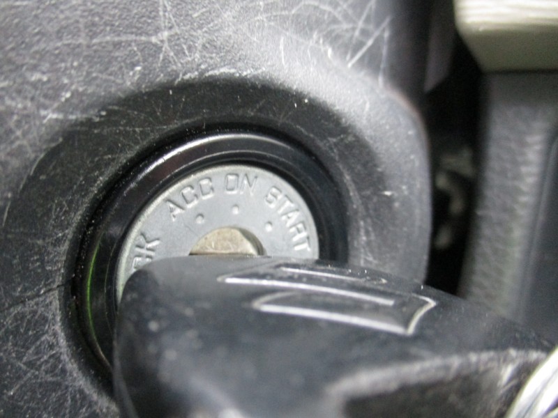 スズキ ワゴンR19枚目