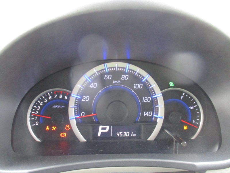 スズキ ワゴンR20枚目