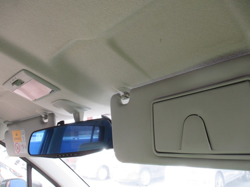 スズキ ワゴンR21枚目