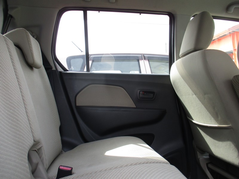 スズキ ワゴンR24枚目