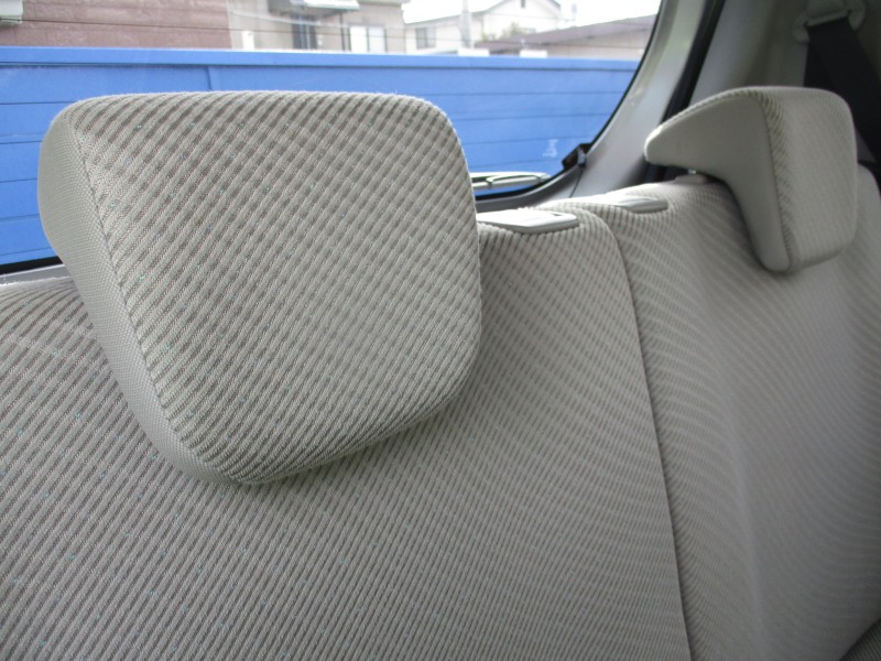 スズキ ワゴンR25枚目