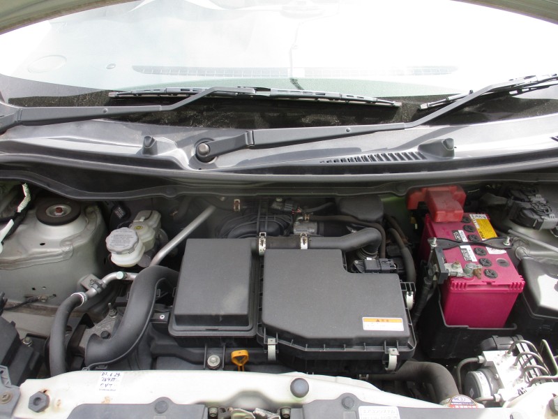 スズキ ワゴンR29枚目