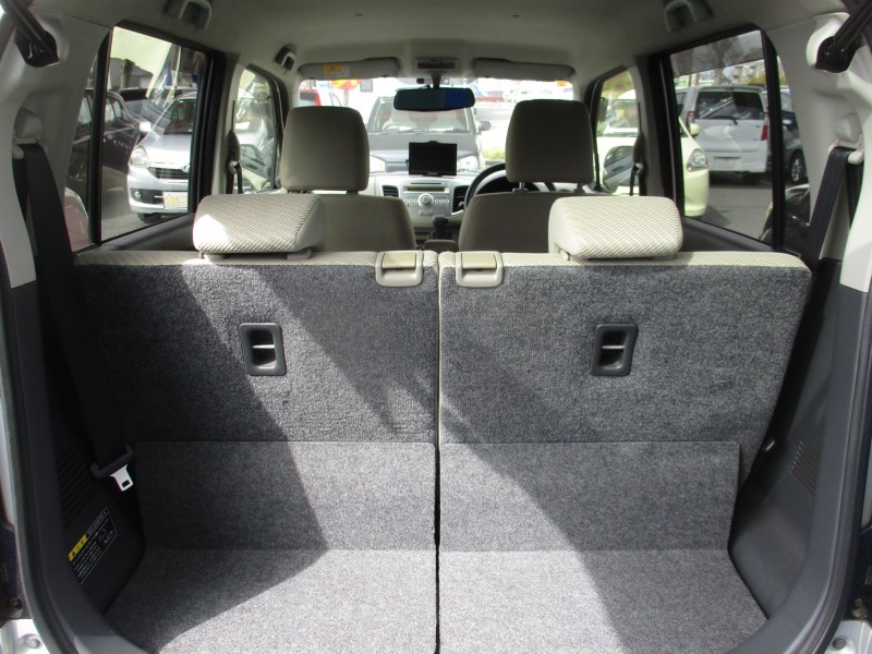 スズキ ワゴンR6枚目