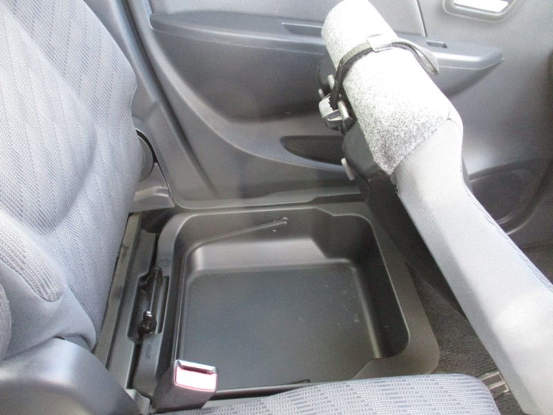 スズキ ワゴンR10枚目