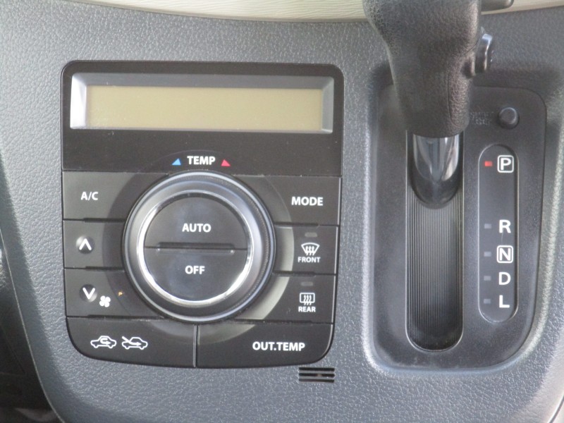 スズキ ワゴンR12枚目