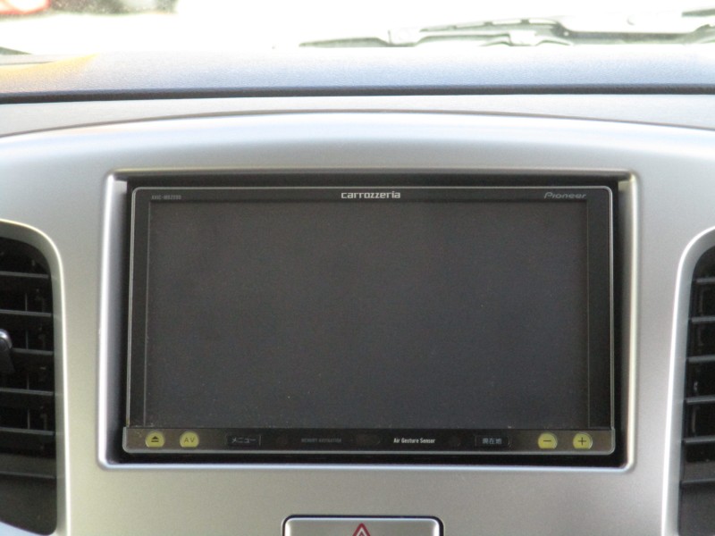 スズキ ワゴンR13枚目