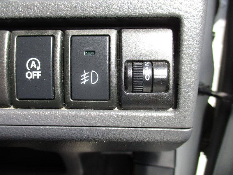 スズキ ワゴンR19枚目