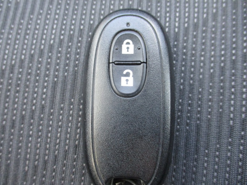 スズキ ワゴンR20枚目