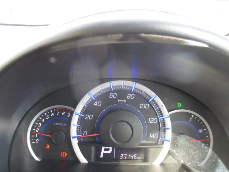 スズキ ワゴンR21枚目