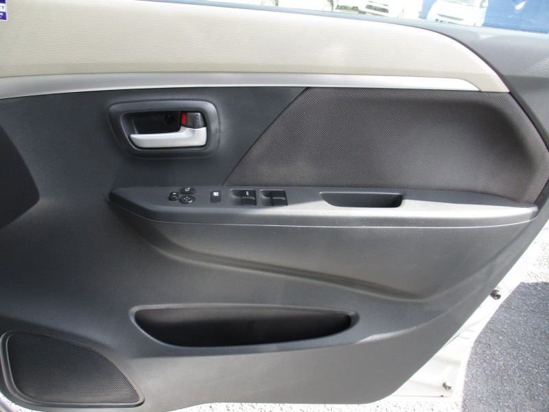 スズキ ワゴンR23枚目