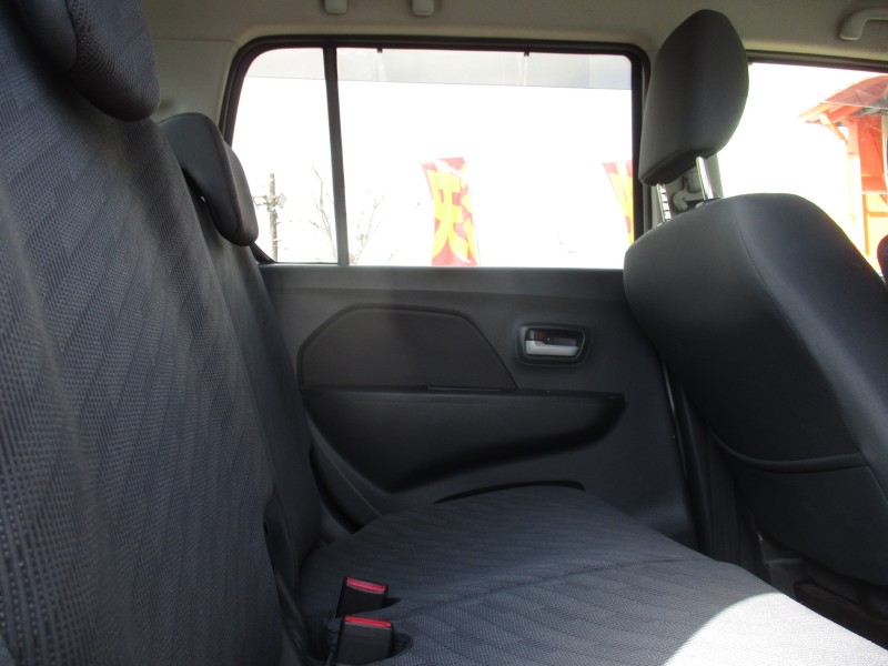 スズキ ワゴンR25枚目