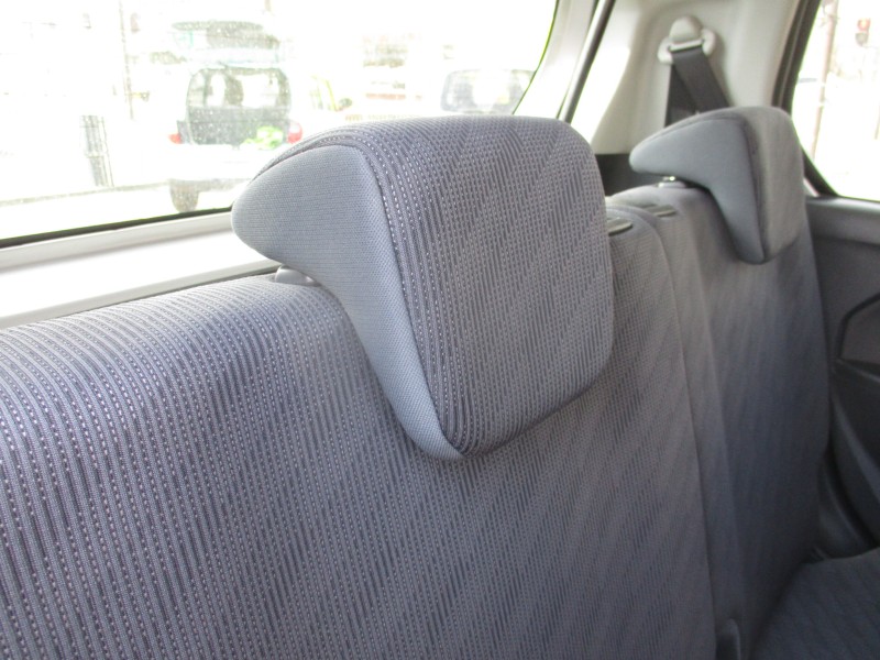 スズキ ワゴンR26枚目