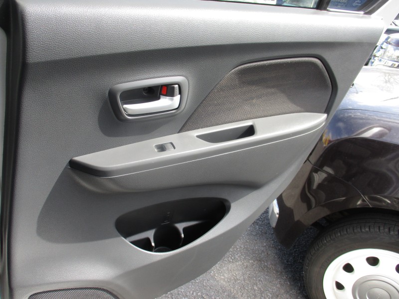 スズキ ワゴンR28枚目