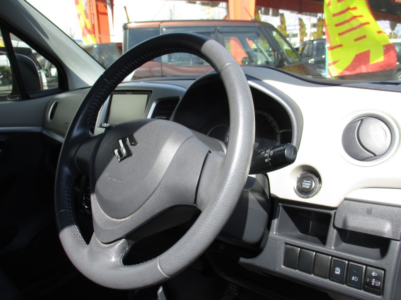 スズキ ワゴンR8枚目