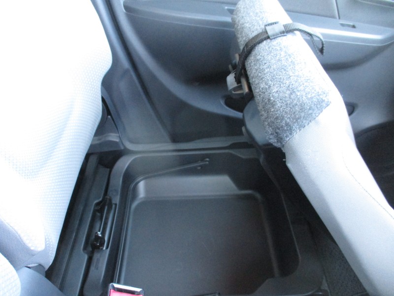 スズキ ワゴンR10枚目