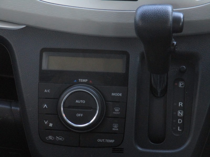 スズキ ワゴンR12枚目