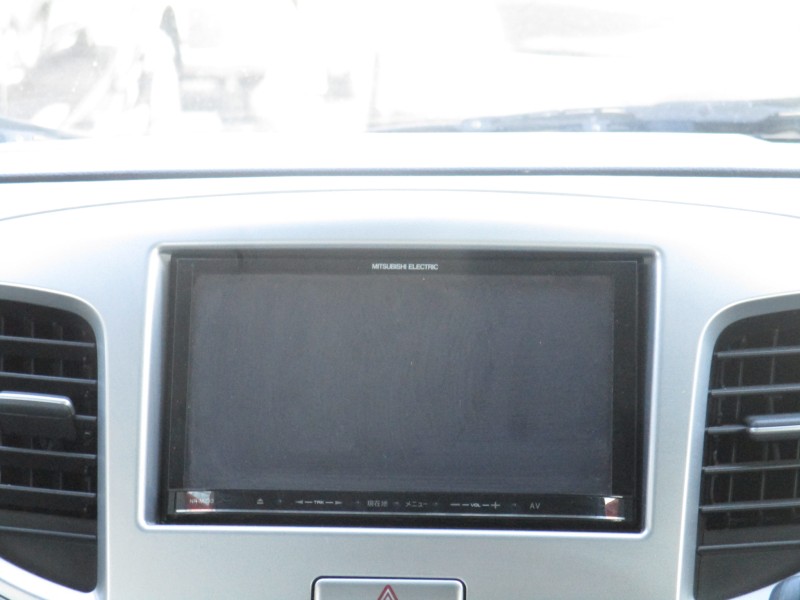 スズキ ワゴンR13枚目