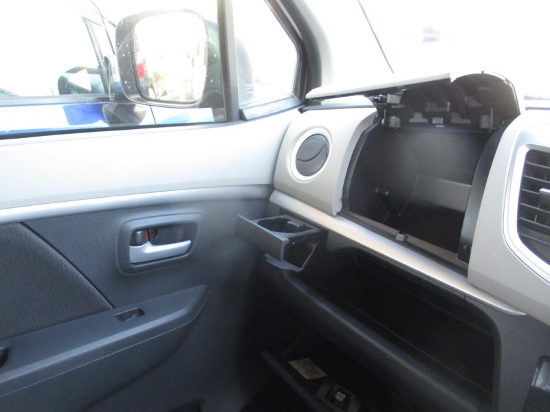 スズキ ワゴンR14枚目