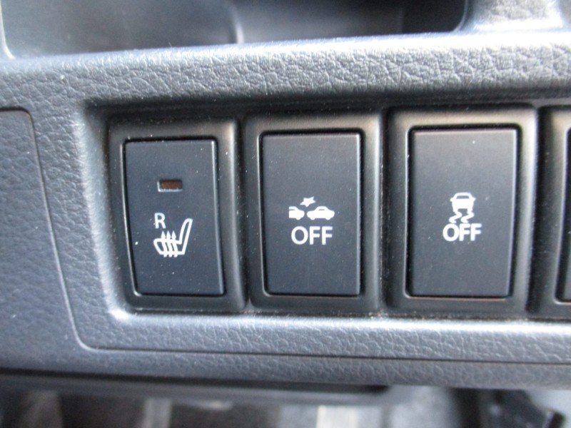 スズキ ワゴンR18枚目