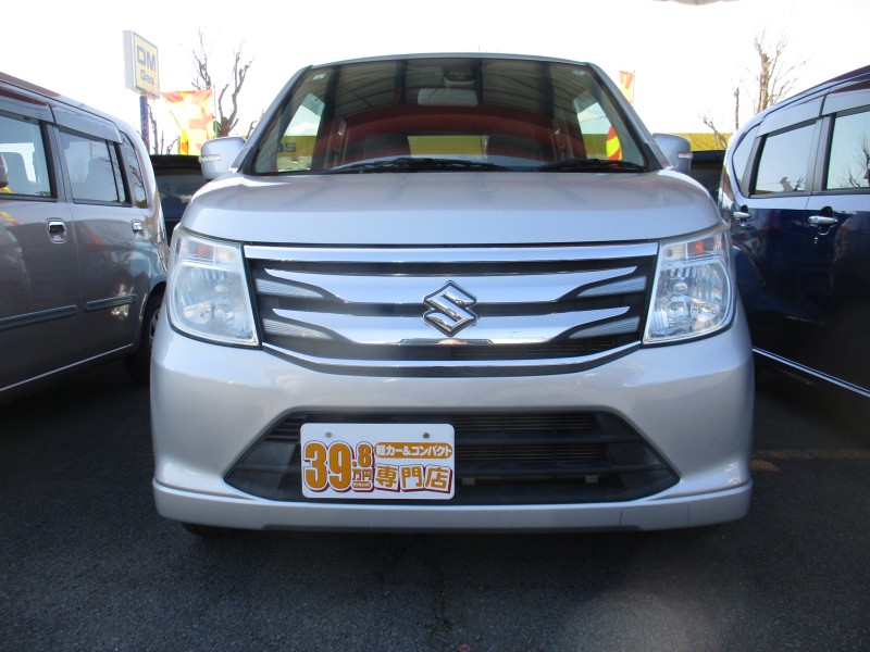 スズキ ワゴンR1枚目