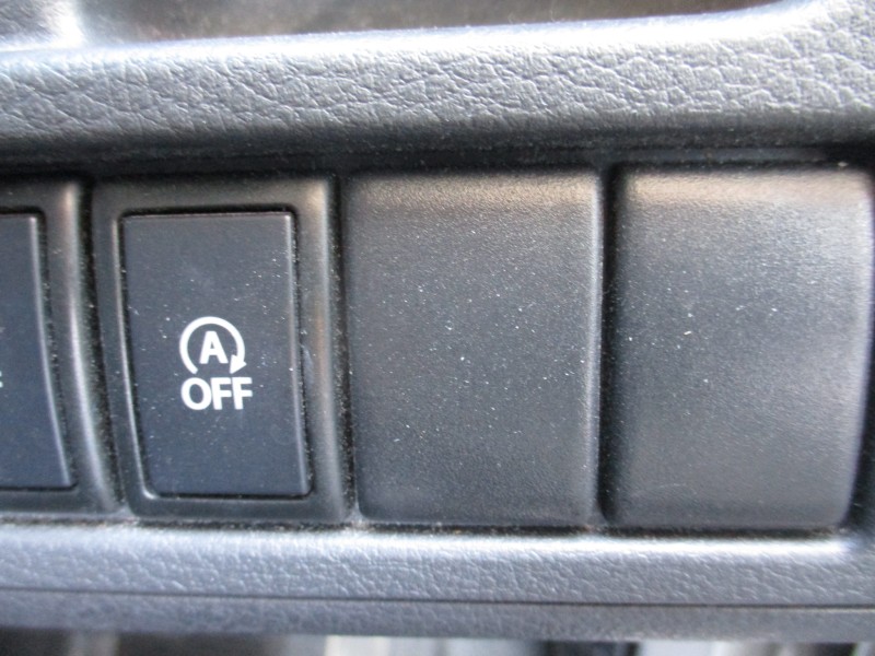 スズキ ワゴンR19枚目