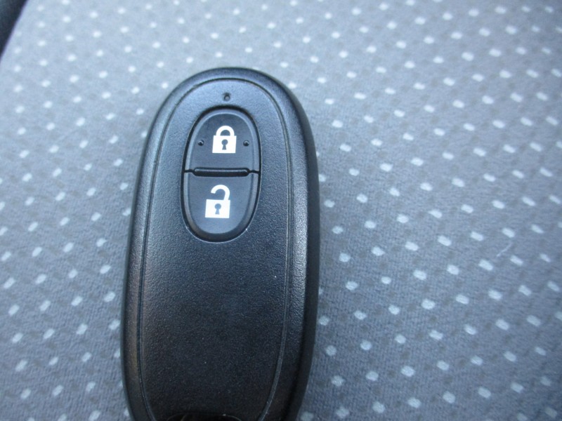 スズキ ワゴンR21枚目