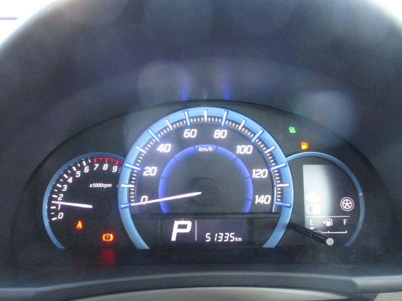 スズキ ワゴンR22枚目