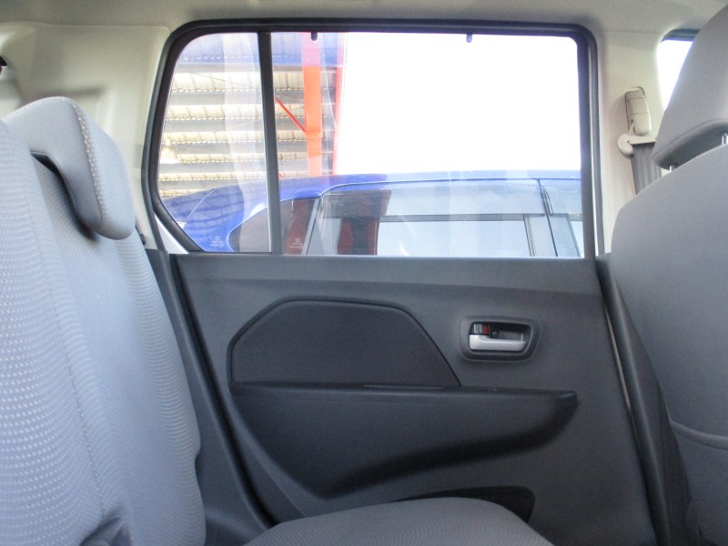 スズキ ワゴンR26枚目