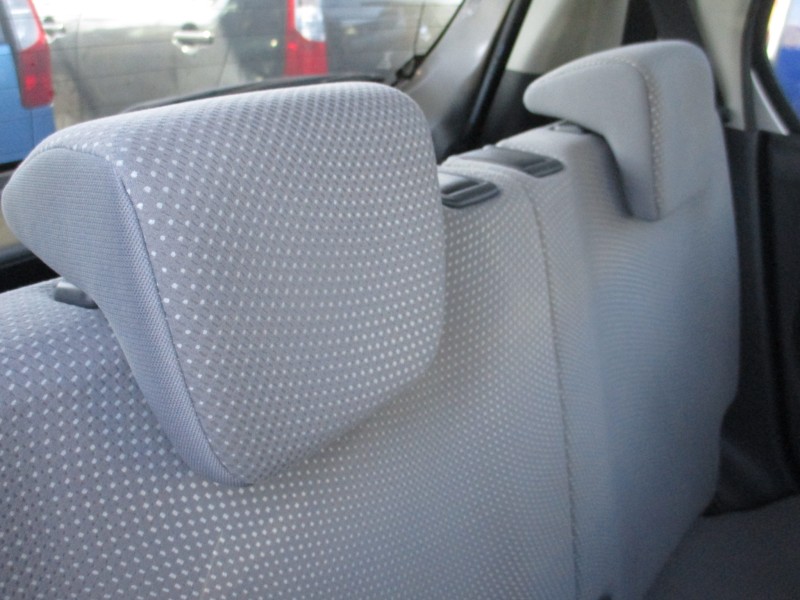 スズキ ワゴンR27枚目