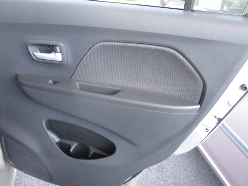 スズキ ワゴンR28枚目