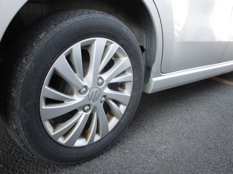 スズキ ワゴンR29枚目