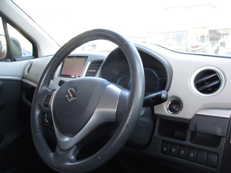 スズキ ワゴンR8枚目