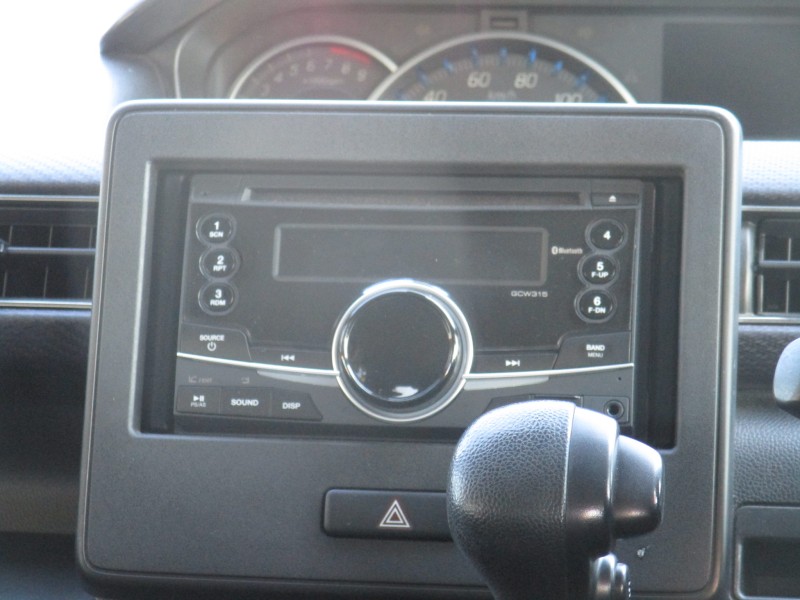 スズキ ワゴンR13枚目