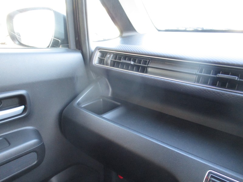 スズキ ワゴンR14枚目