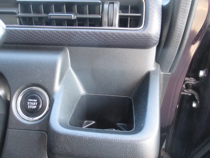 スズキ ワゴンR18枚目