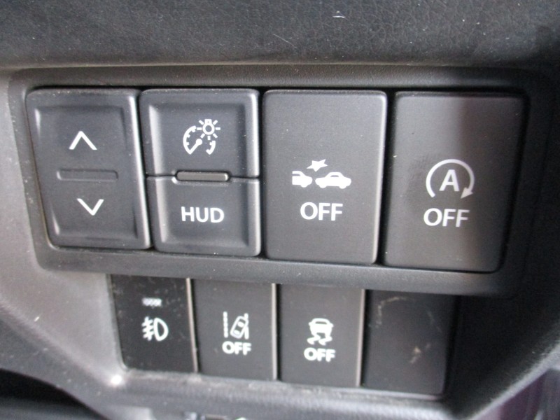 スズキ ワゴンR20枚目