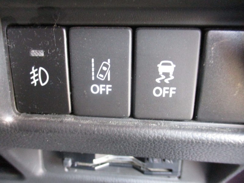 スズキ ワゴンR21枚目