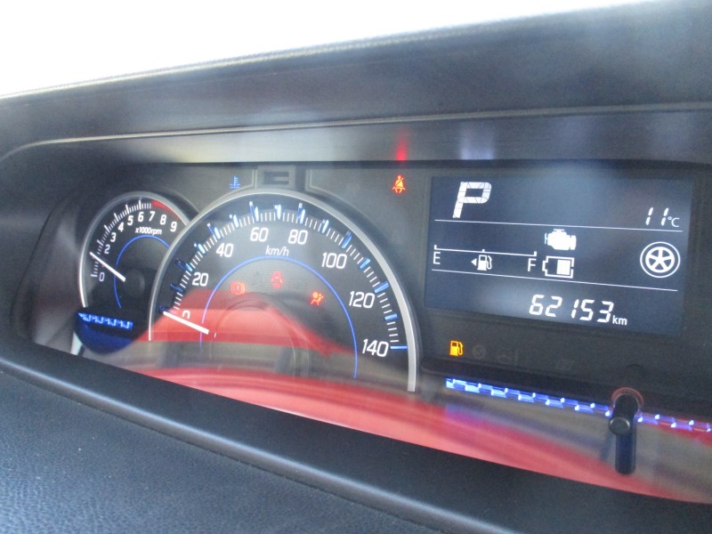 スズキ ワゴンR24枚目