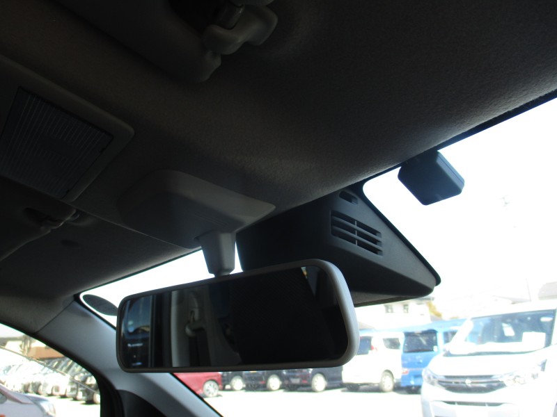 スズキ ワゴンR25枚目