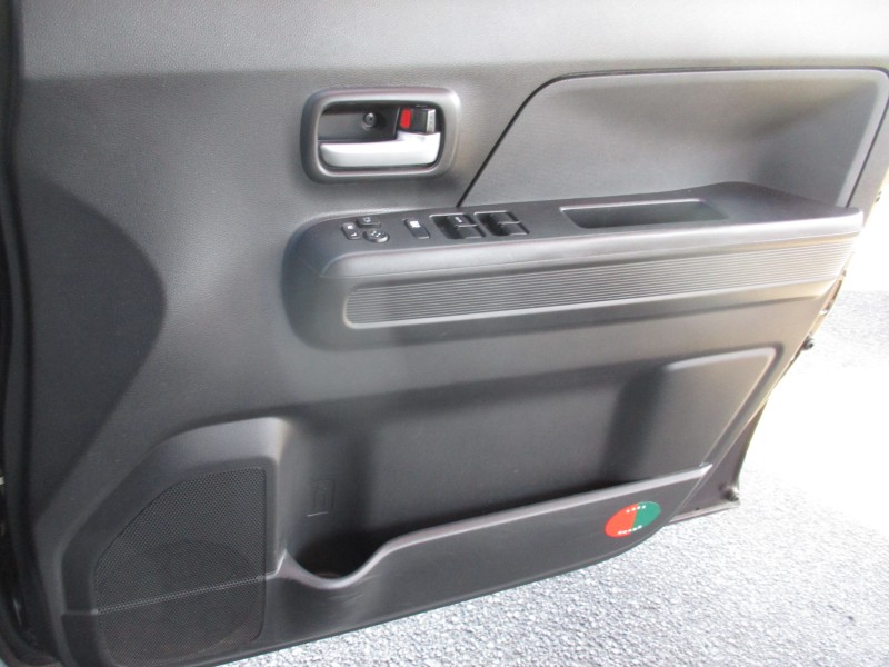 スズキ ワゴンR27枚目