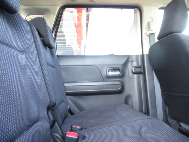 スズキ ワゴンR28枚目