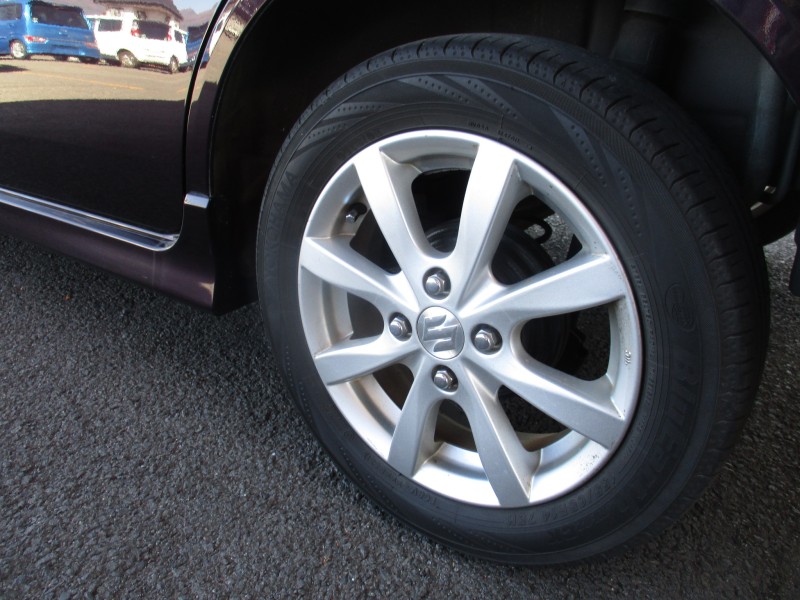 スズキ ワゴンR29枚目