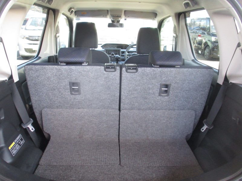 スズキ ワゴンR6枚目