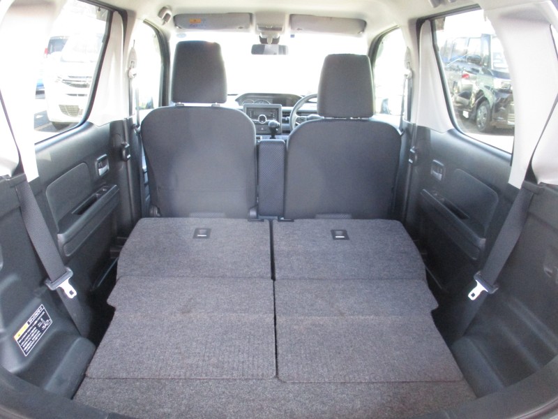 スズキ ワゴンR7枚目