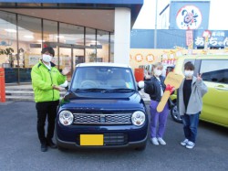 のお客様